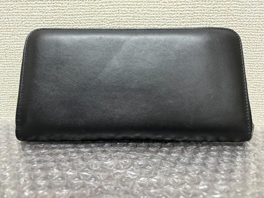 Z*A様 GIORGIO ARMANI 長財布 M1121a