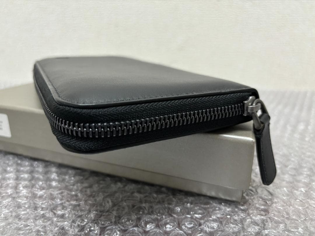 Z*A様 GIORGIO ARMANI 長財布 M1121a