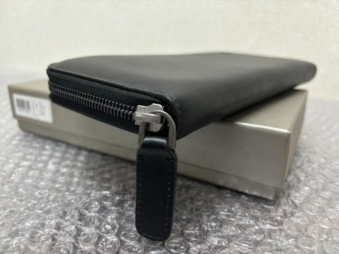 Z*A様 GIORGIO ARMANI 長財布 M1121a