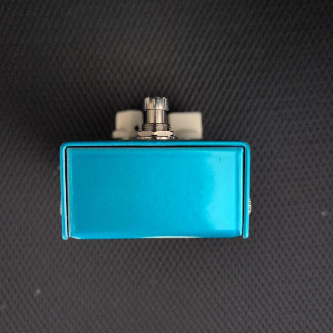 Fulltone OCD Ge オーバードライブペダル