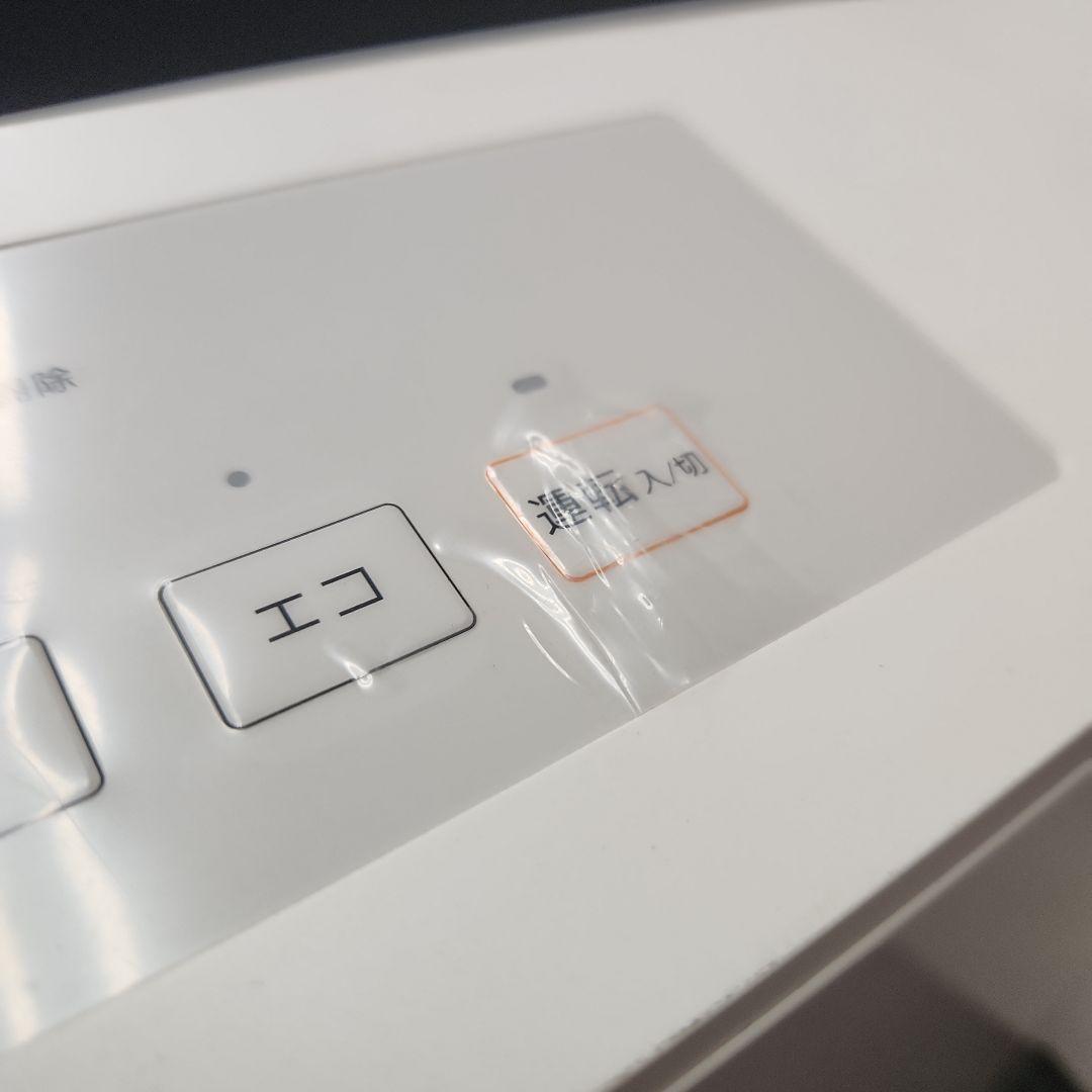 OSAKA GAS ガスファンヒーター 140-5605 都市ガス