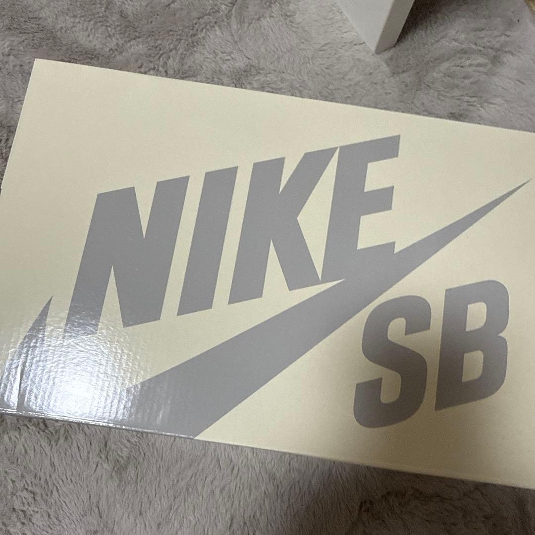 Nardwuar × Nike SB Dunk Low Pro Tartan