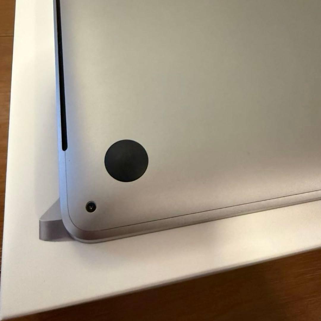 MacBook Pro 16インチ 2019 i9/32GB/1TB