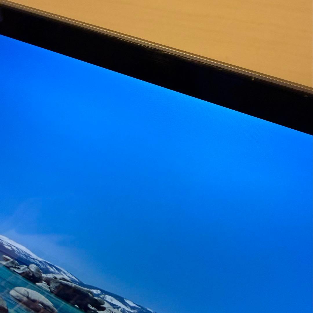 MacBook Pro 16インチ 2019 i9/32GB/1TB