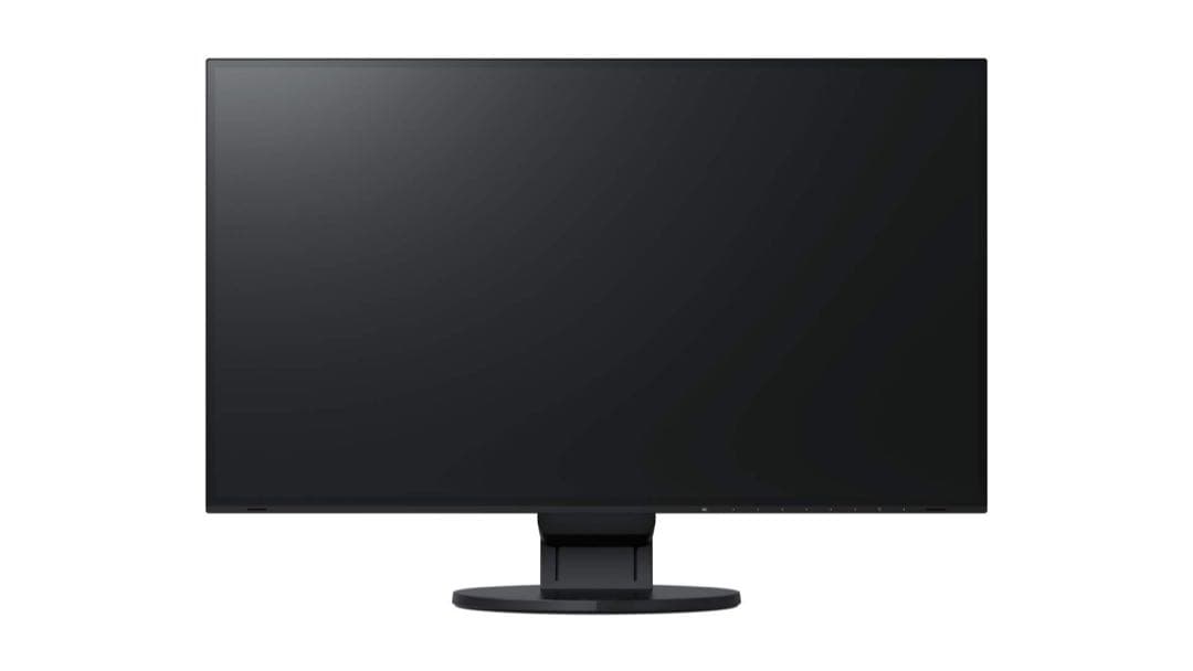 EIZO FlexScan EV2785-BK 27インチモニター