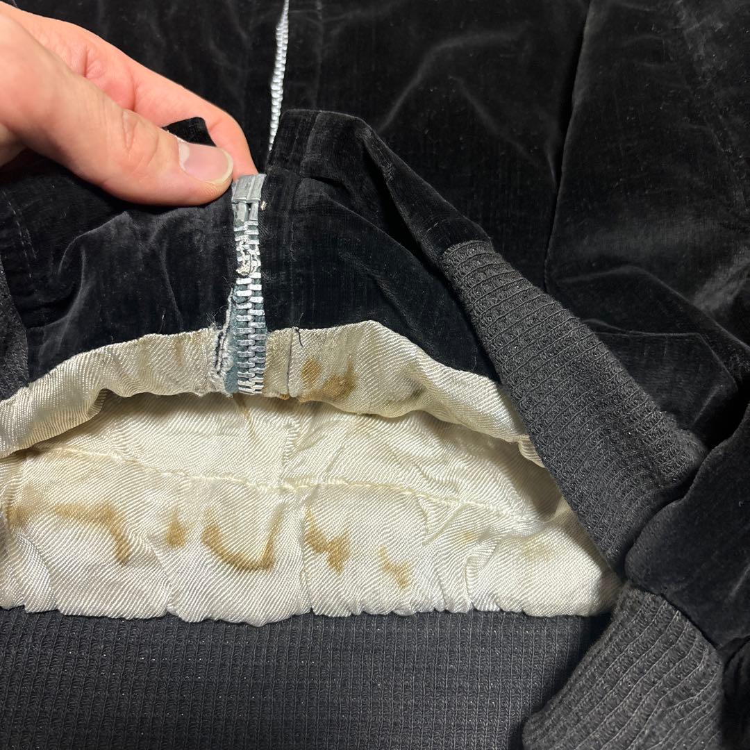 スーベニアジャケット　60s Korea スカジャン　ヴィンテージ ビンテージ