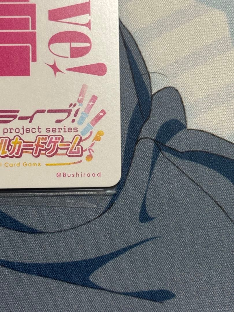 ラブライブ！カードゲーム ラブカ2弾　蓮ノ空　LLE