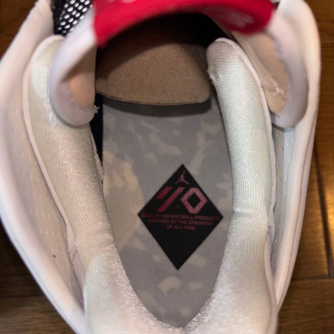 シューズ(男性用) Nike Air Jordan 40 Chicago US10.5