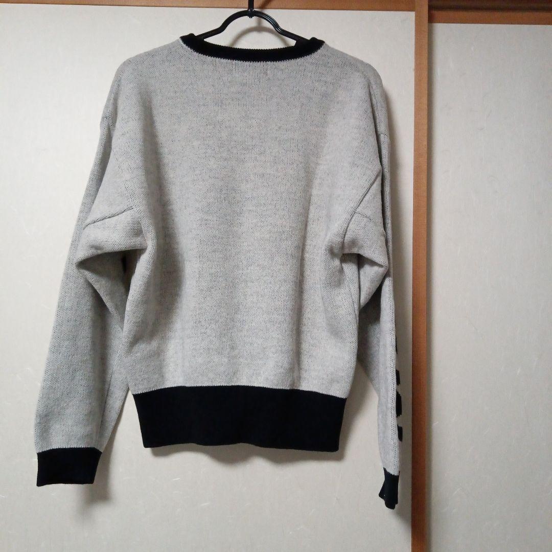 MASTER BUNNY EDITION ニットセーター サイズ1