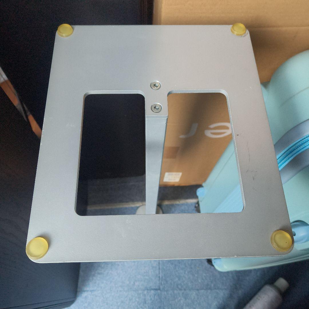 スピーカースタンド piega ts3