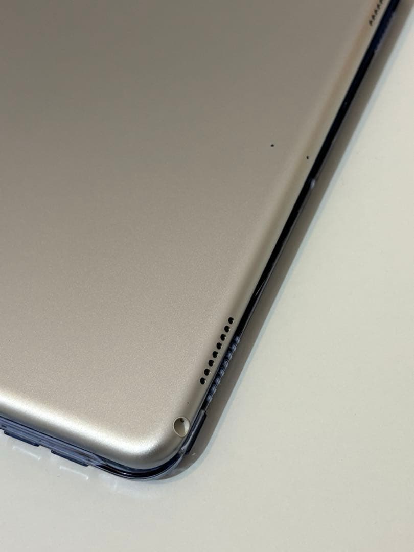 iPad Pro 10.5インチ 256GB Wi-Fi シルバー