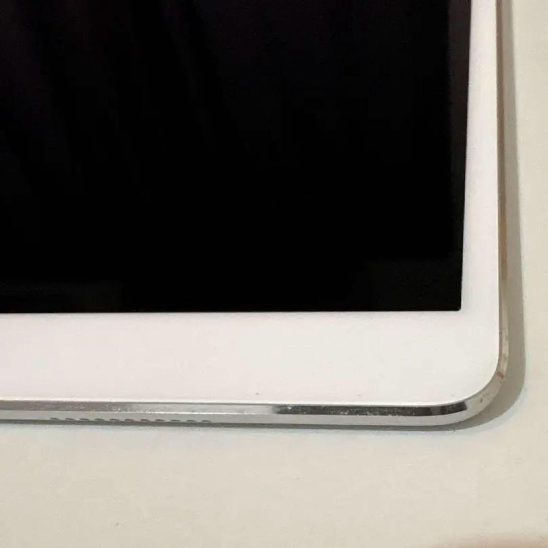 iPad Pro 10.5インチ 256GB Wi-Fi シルバー