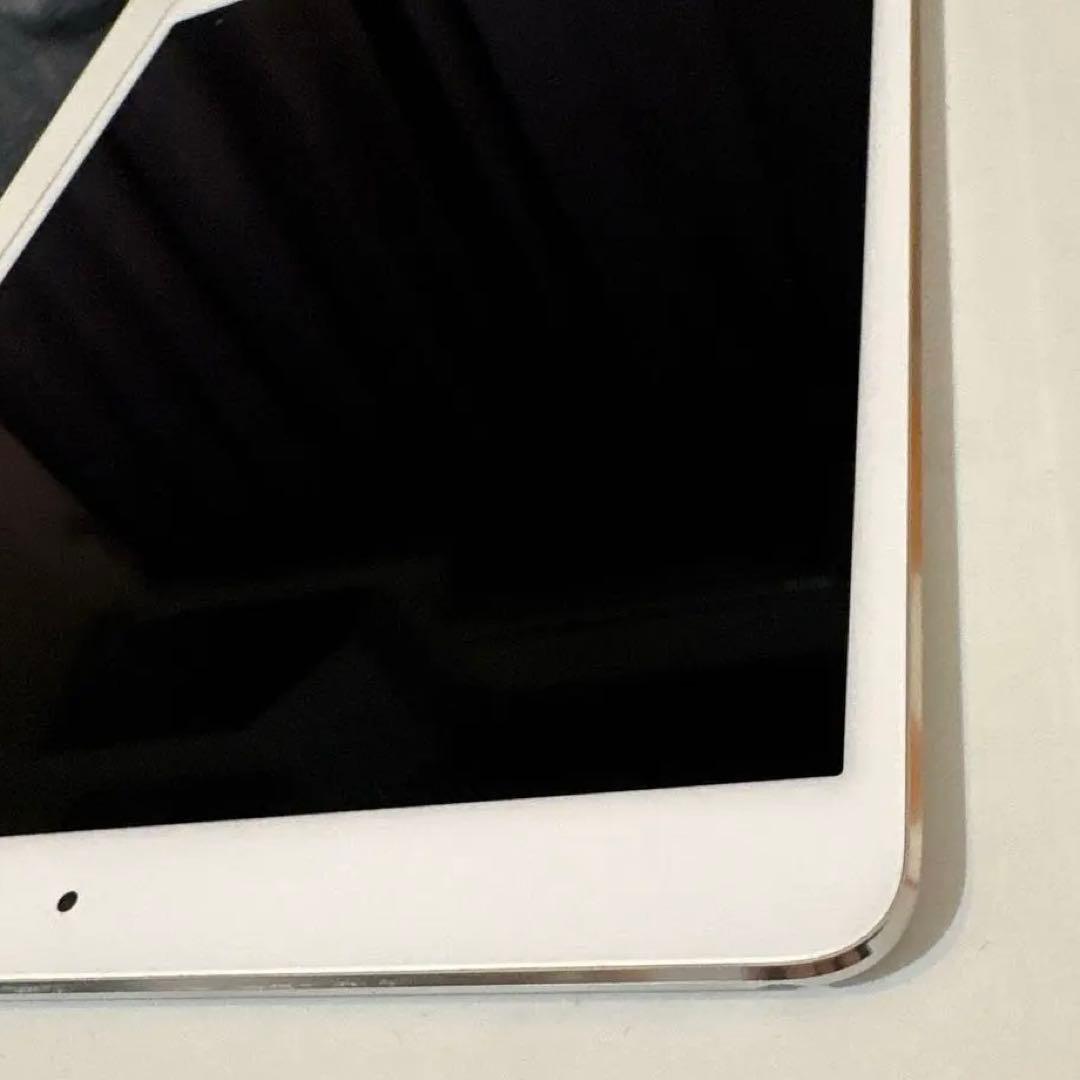 iPad Pro 10.5インチ 256GB Wi-Fi シルバー