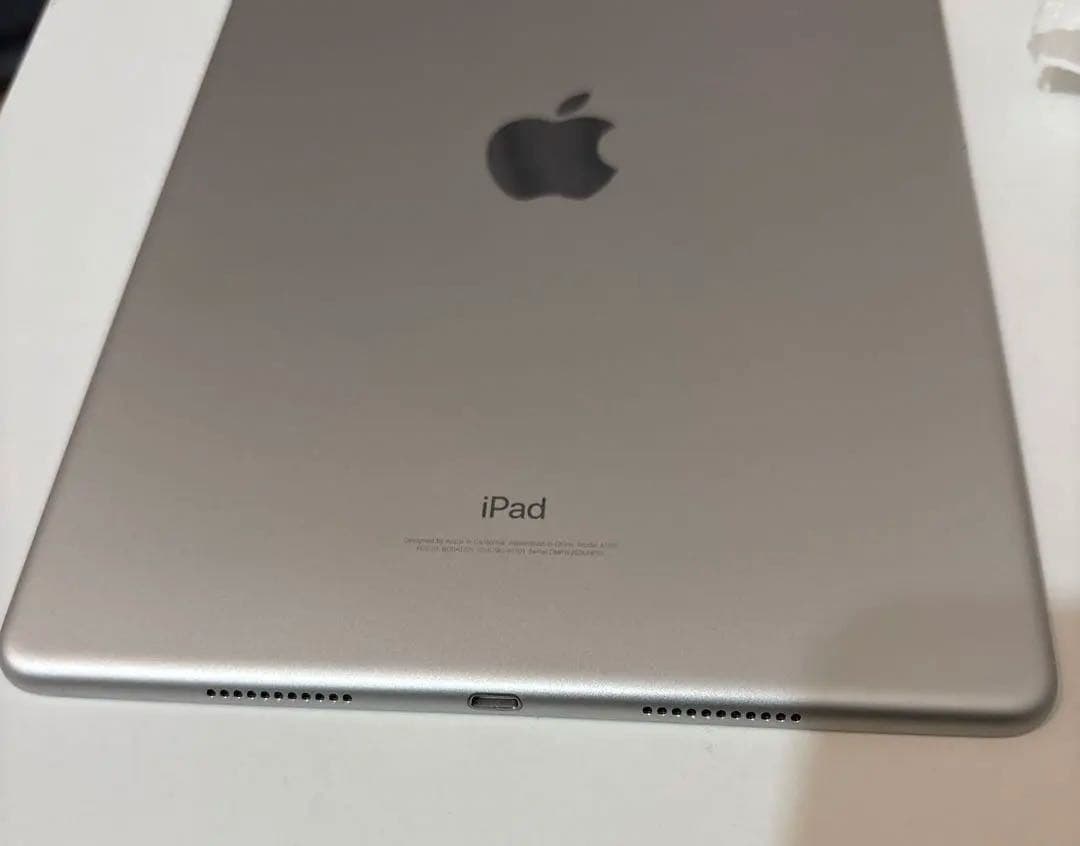 iPad Pro 10.5インチ 256GB Wi-Fi シルバー