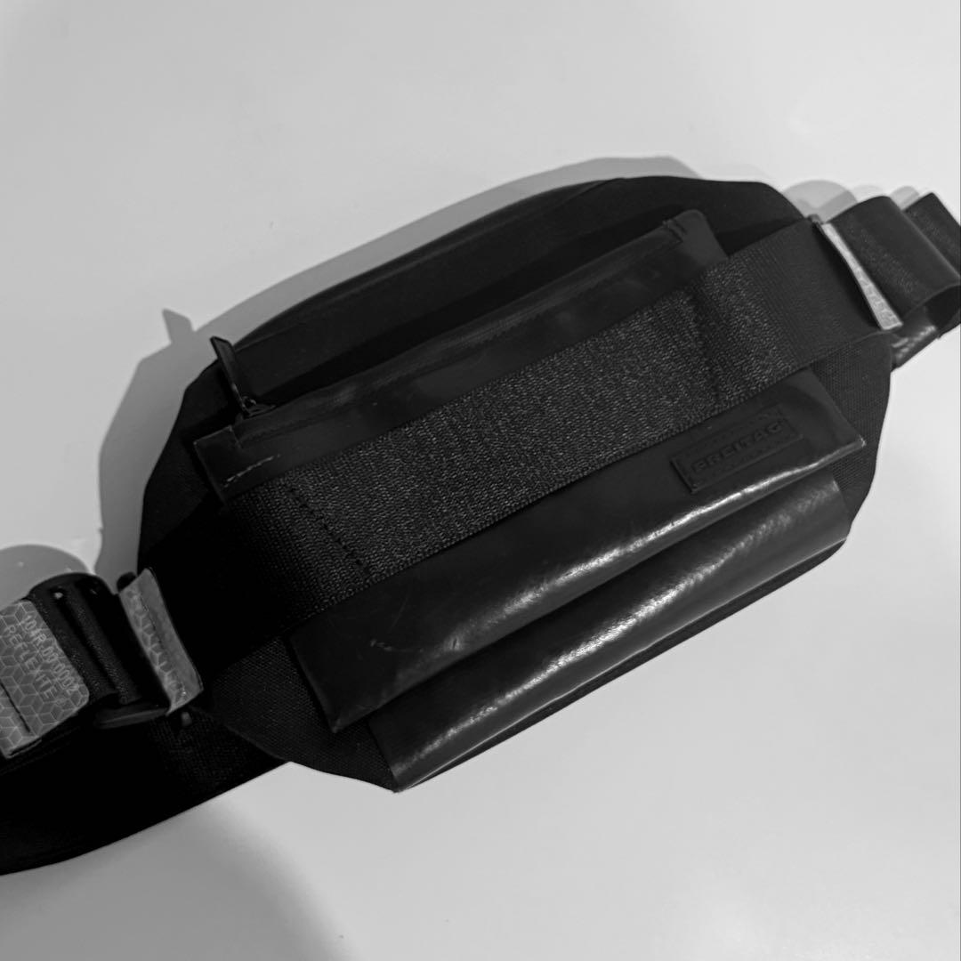 期間限定値下げ中　美品 Freitag F655 DIXON