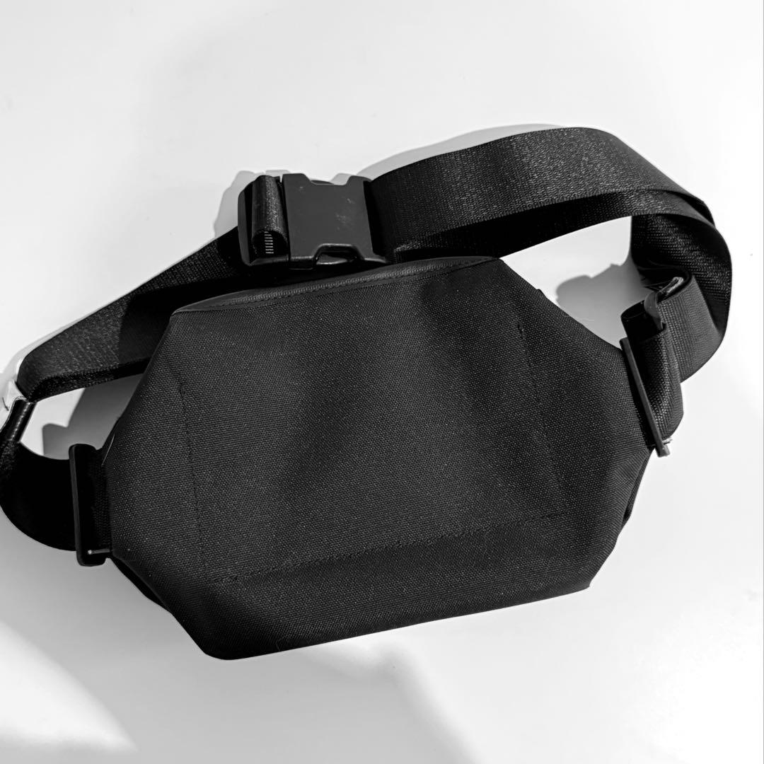 期間限定値下げ中　美品 Freitag F655 DIXON