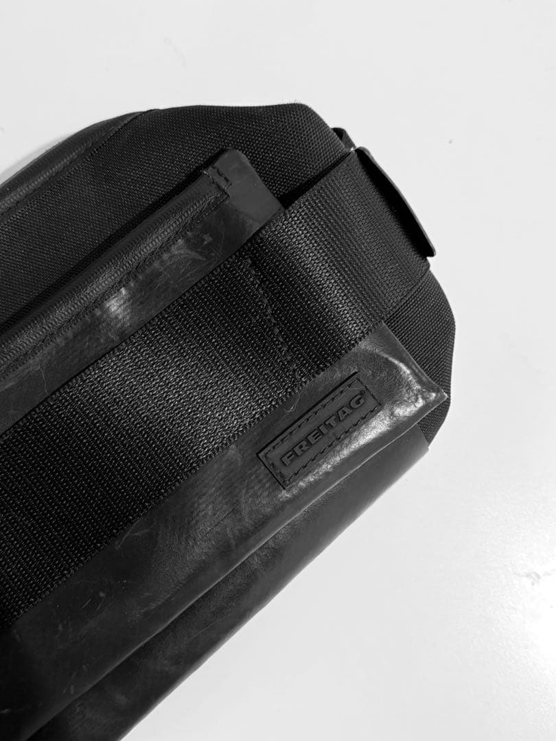 期間限定値下げ中　美品 Freitag F655 DIXON
