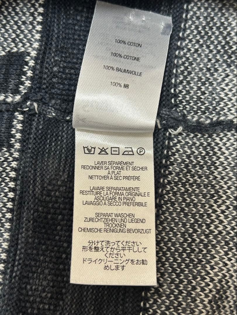 【希少】Supreme Missoni ハーフジップポロ Mサイズ