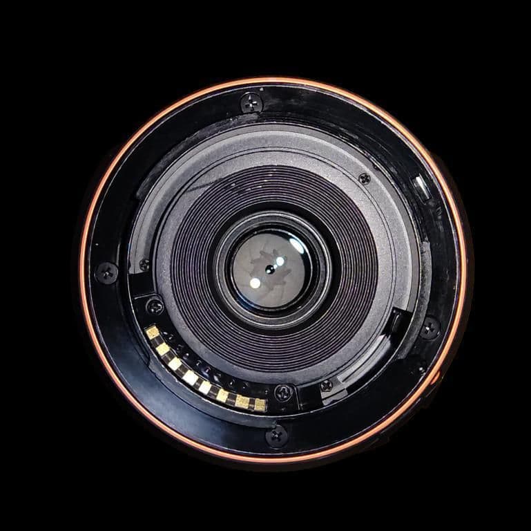 美品SONYα57ダブルズームレンズキット