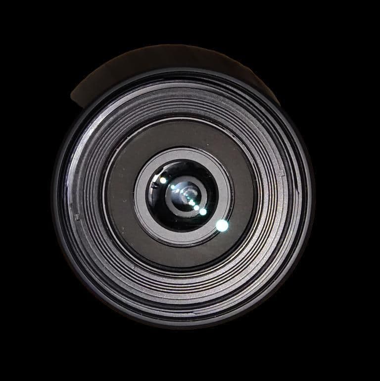 美品SONYα57ダブルズームレンズキット