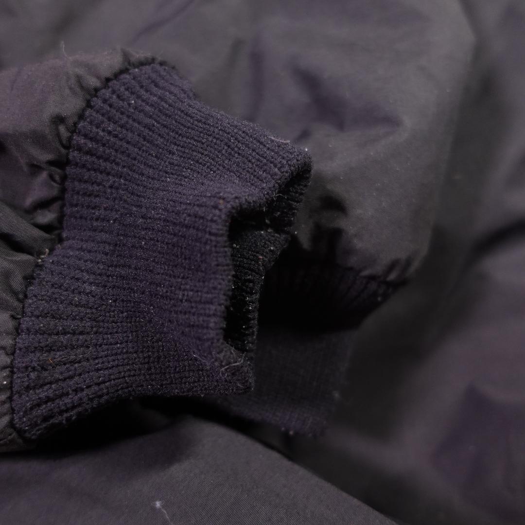 Patagonia シェルドシンチラ ジャケット ブラック グリーン XXL