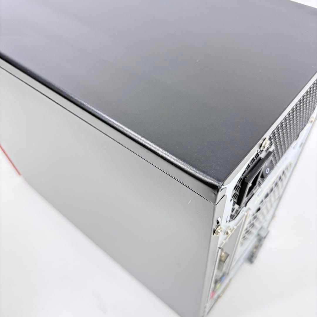 ゲーミングPC i5 8500 GTX1060 フォートナイトなどFPS快適