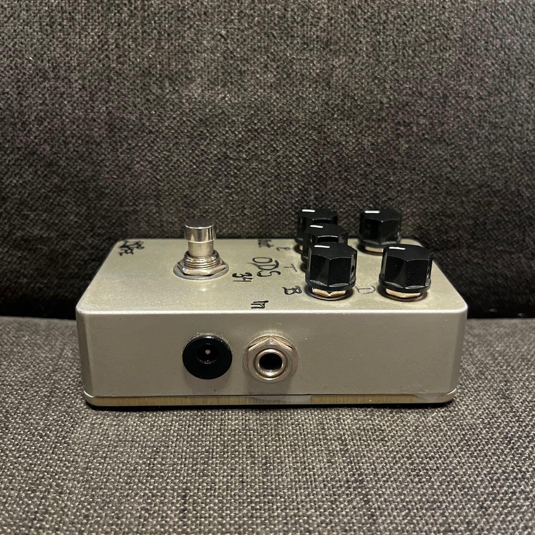 ギター BJFE ODS-34