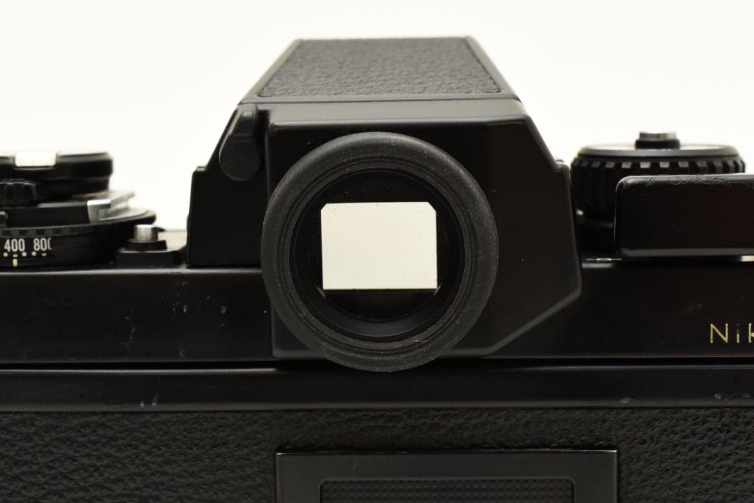 ★モルト部良好・美品★ ニコン Nikon F3 ボディ #17921