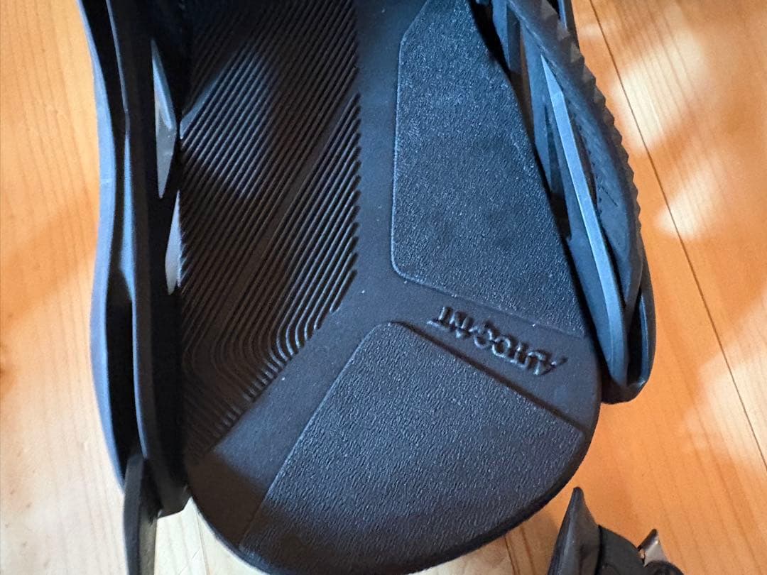 BURTON Re:Flex バートン スノーボードビンディング