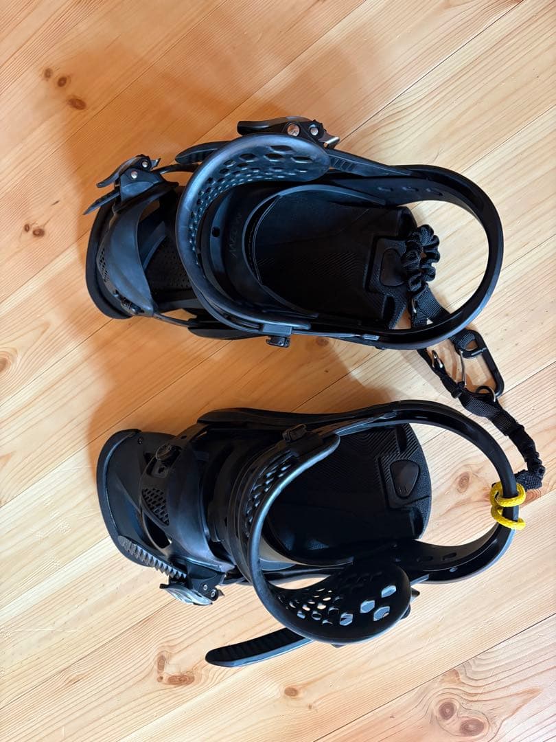 BURTON Re:Flex バートン スノーボードビンディング