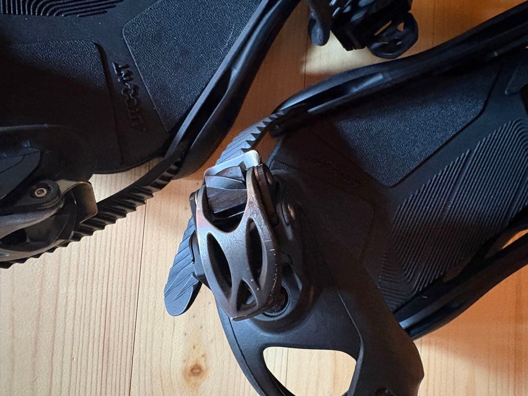 BURTON Re:Flex バートン スノーボードビンディング