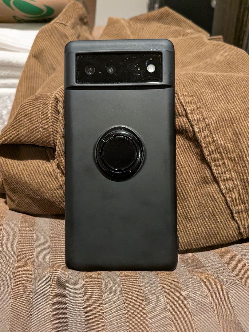 Google Pixel 6 本体 国内版