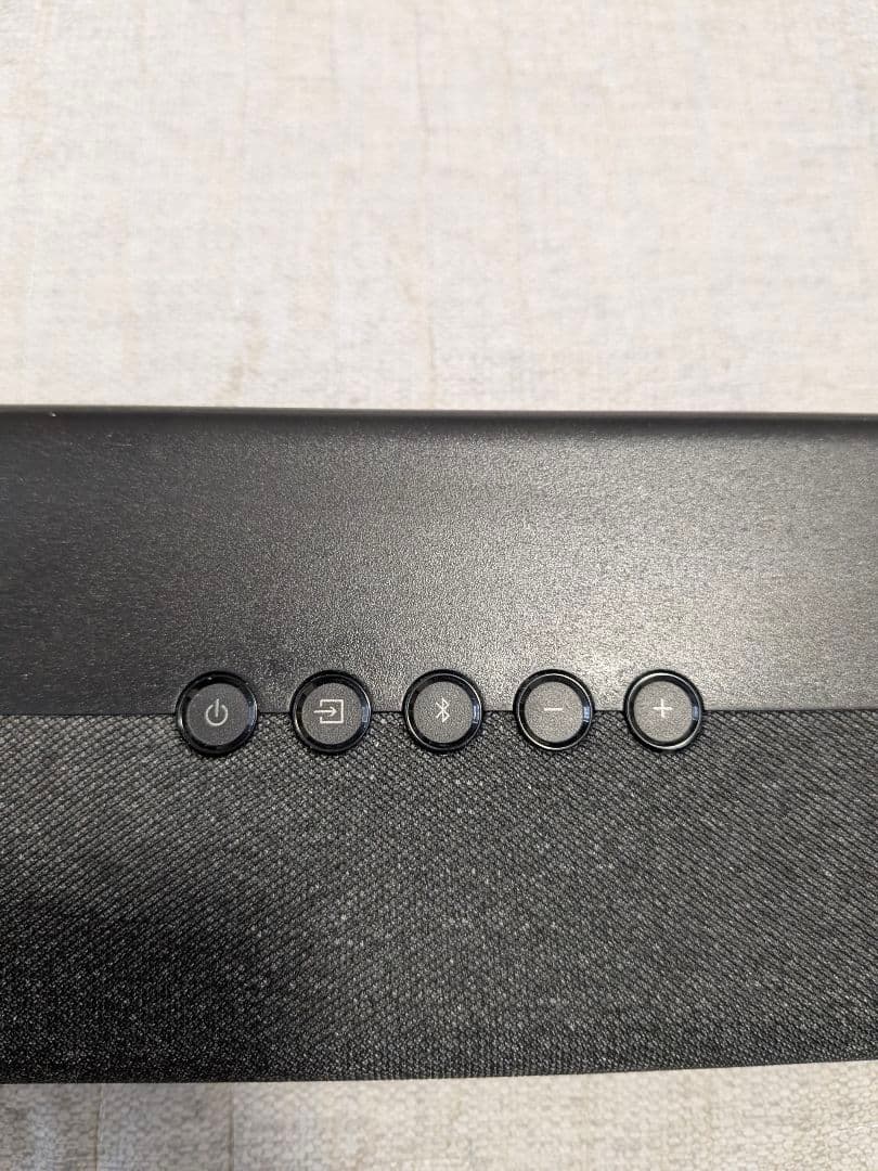 【美品】デノン サウンドバー DHT-S217