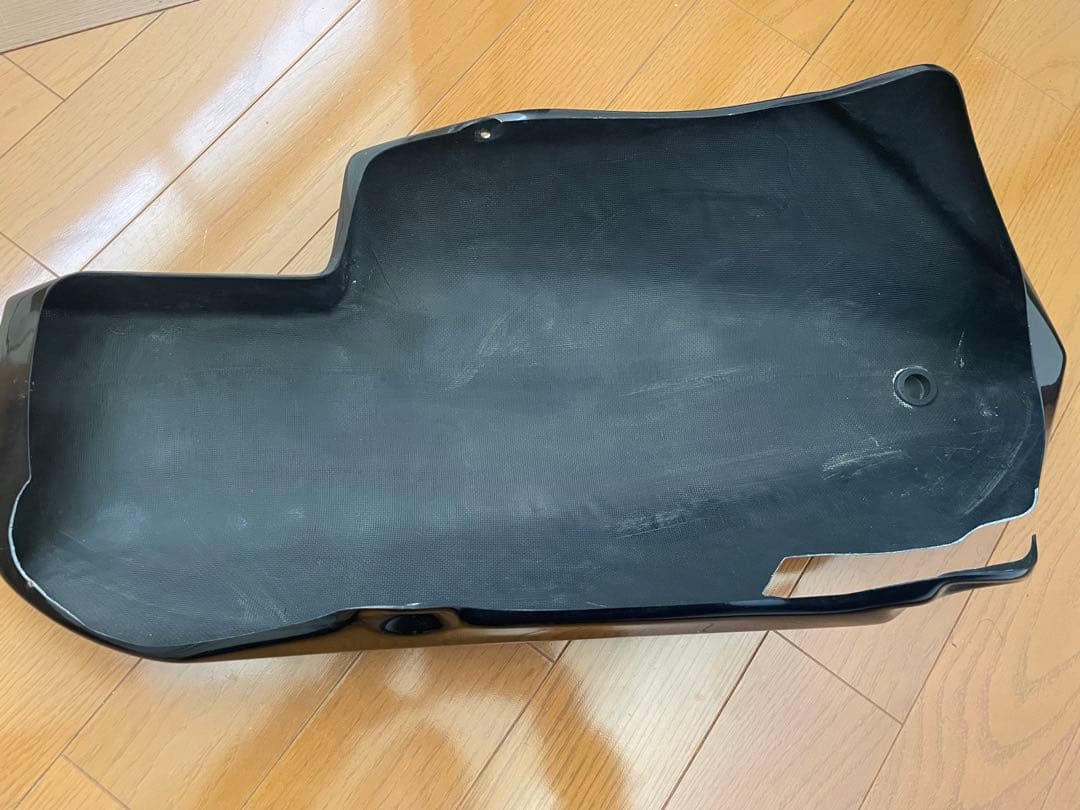 VTR250 fi アンダーカウル