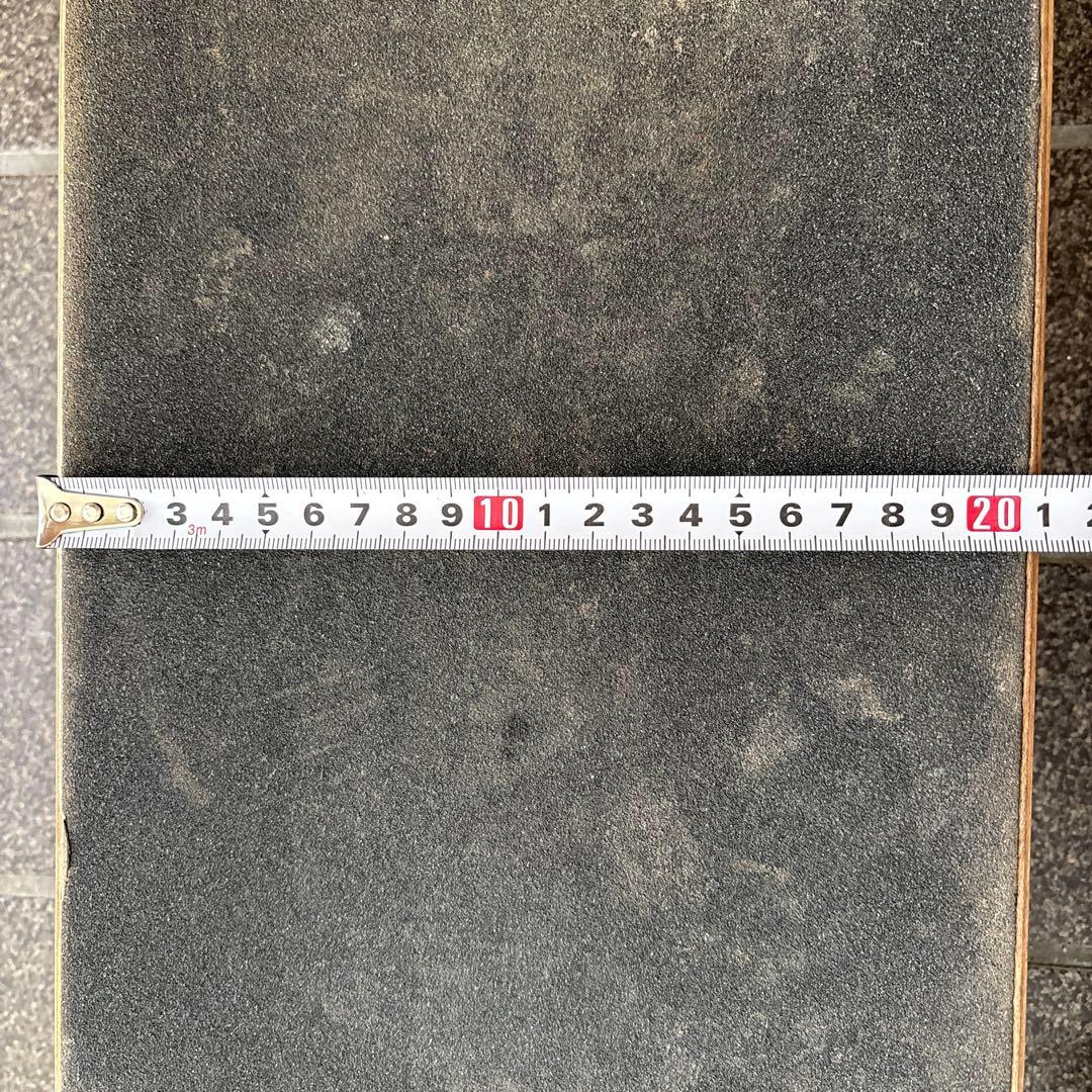 PASS-PORT スケートボード オーストラリア産