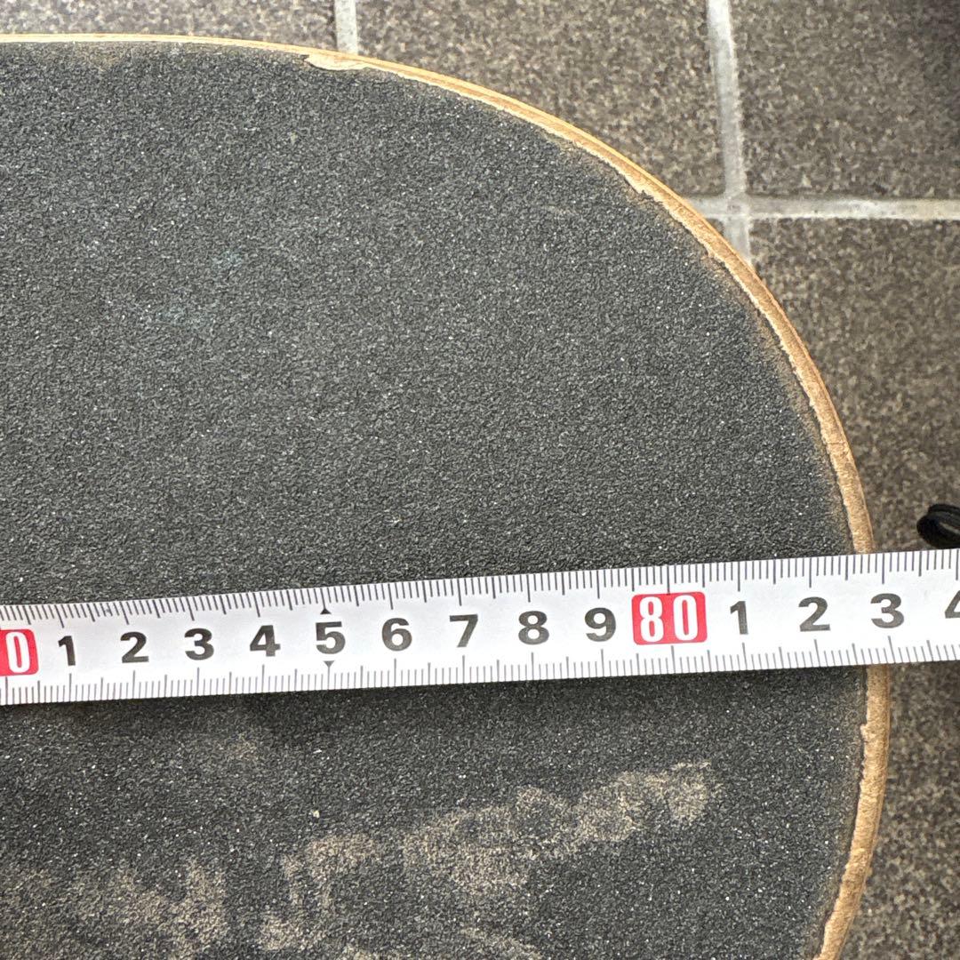 PASS-PORT スケートボード オーストラリア産