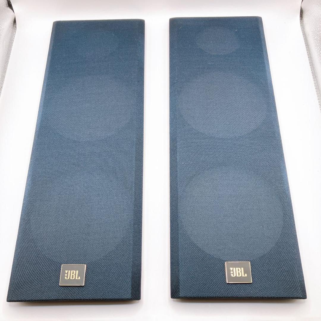 JBL A550 トールボーイ スピーカー 2個セット