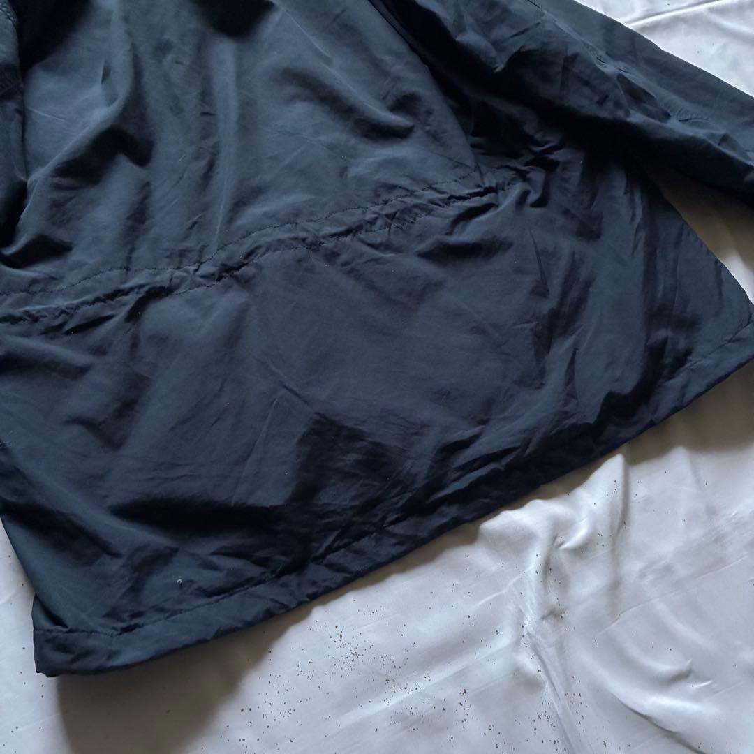 古着　90s　patagonia　パタゴニア　ストームジャケット