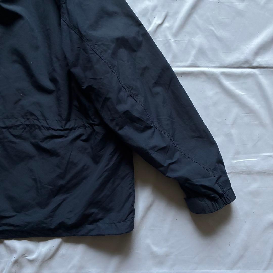 古着　90s　patagonia　パタゴニア　ストームジャケット