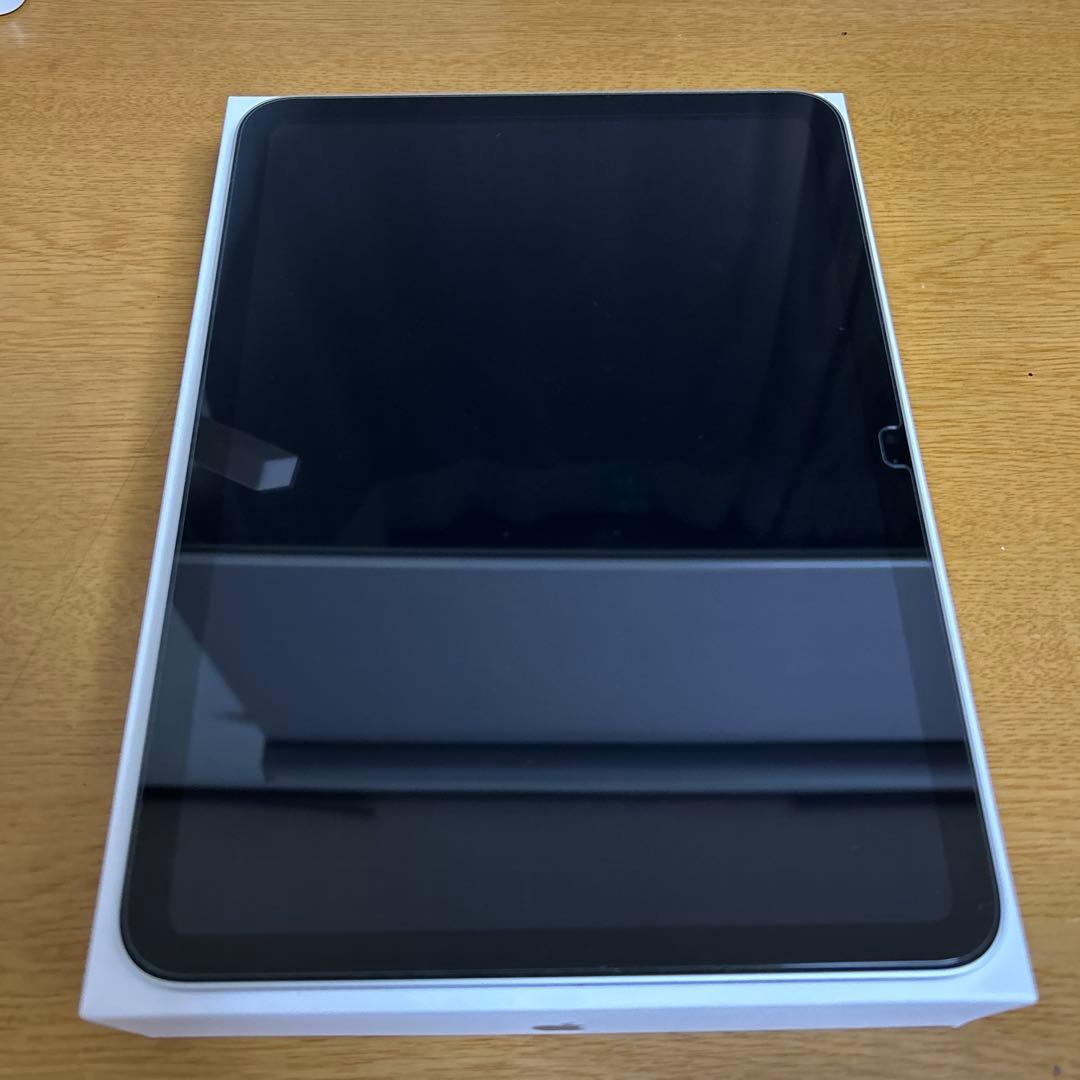 【値下げしました】Apple iPad 10世代