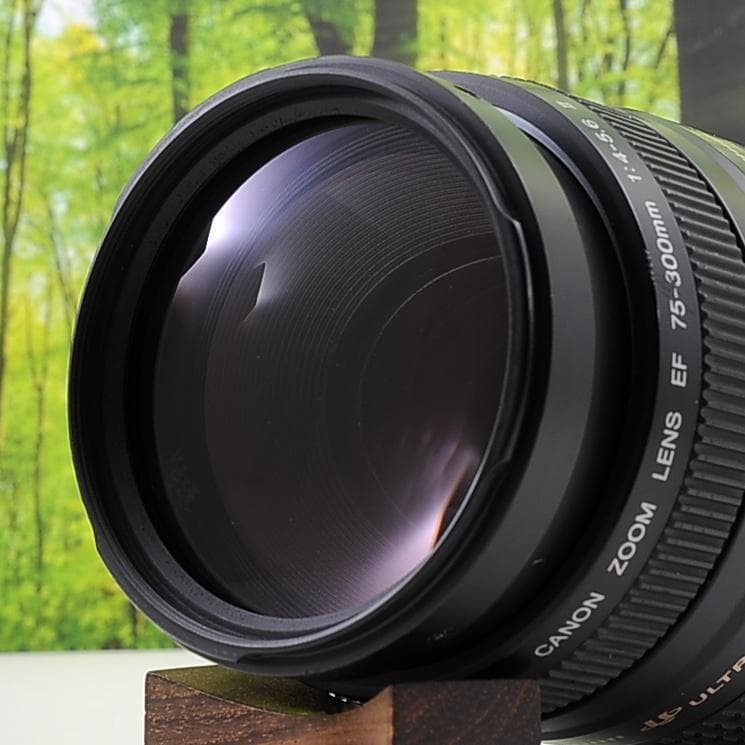 スマホ転送セット☆Canon Kiss X7 超望遠レンズ♪スポーツ撮影に☆