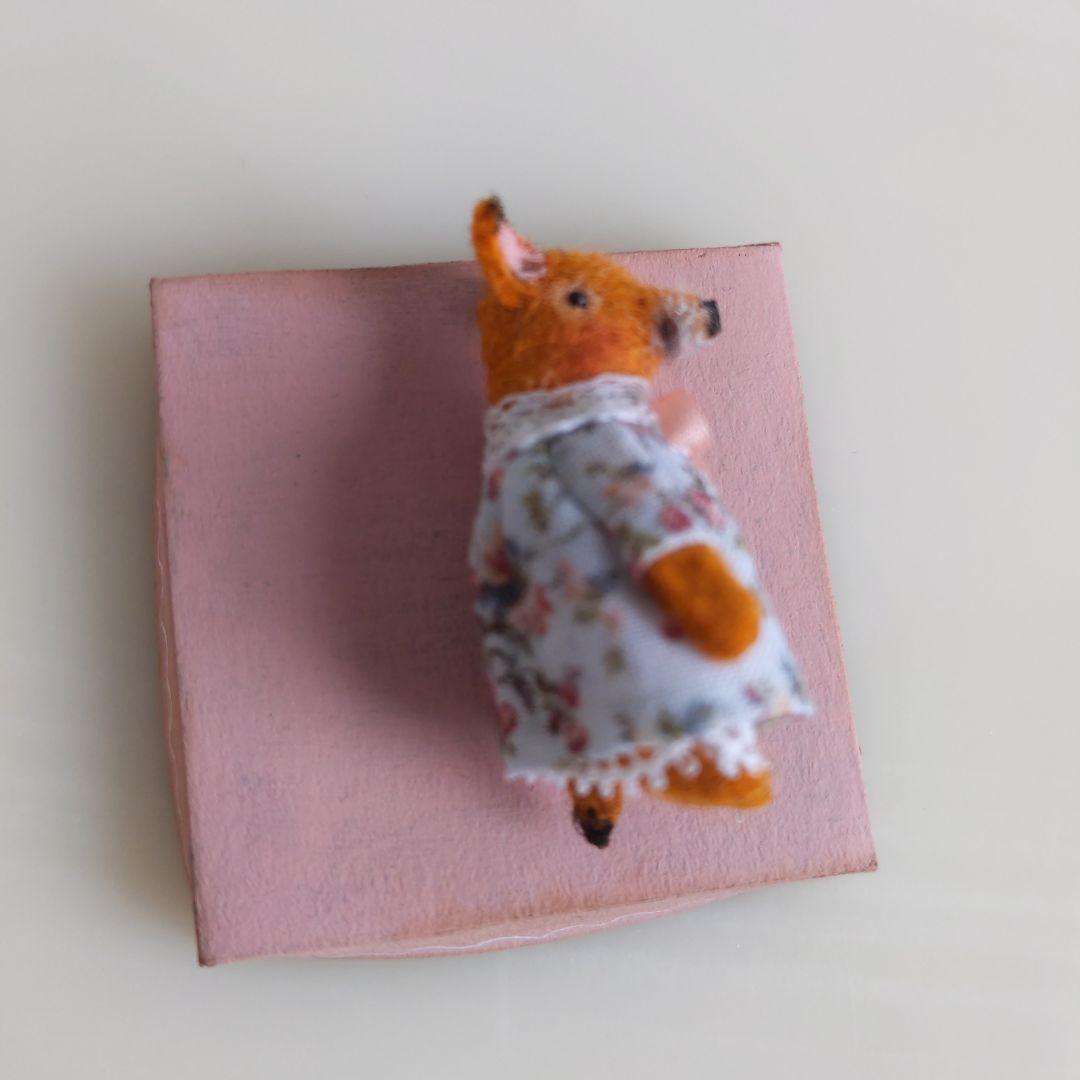 入手困難　Veronique LUX ミニチュア クローゼットBOXセット