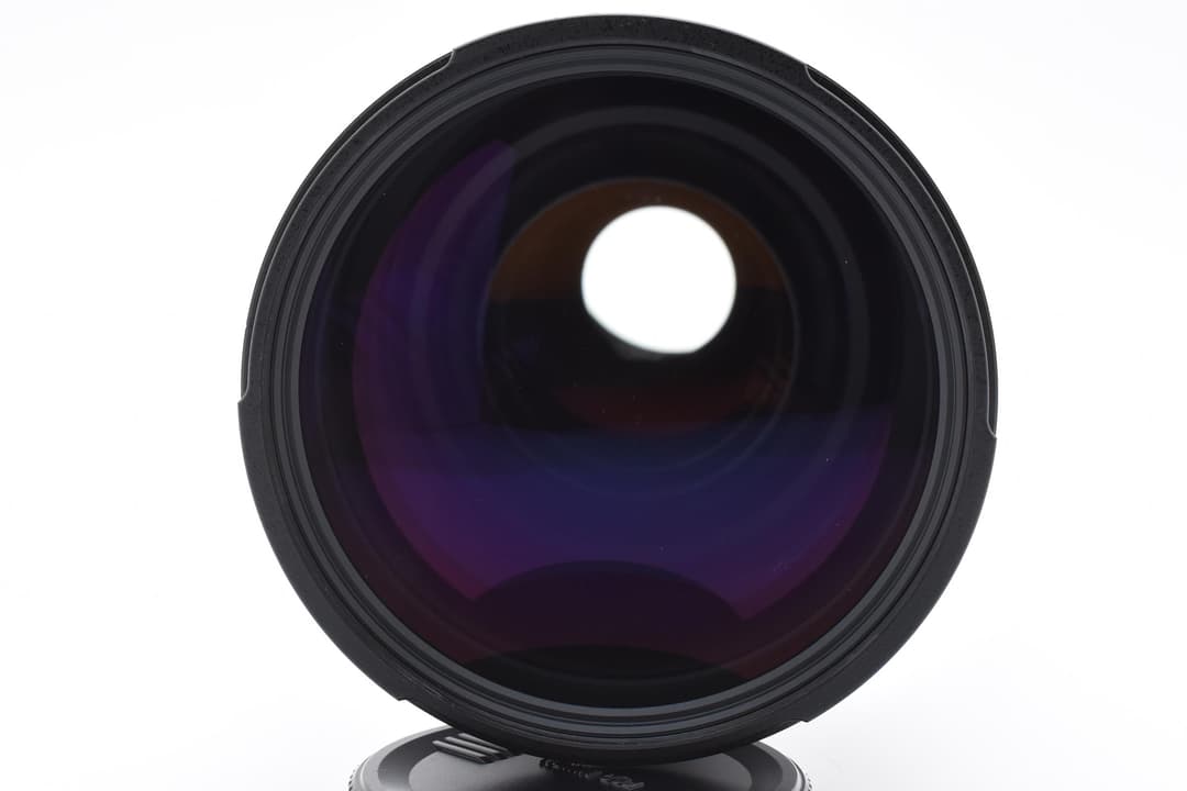 レンズ(ズーム) Sigma APO 170-500mm F5-6.3 D Nikon #9107