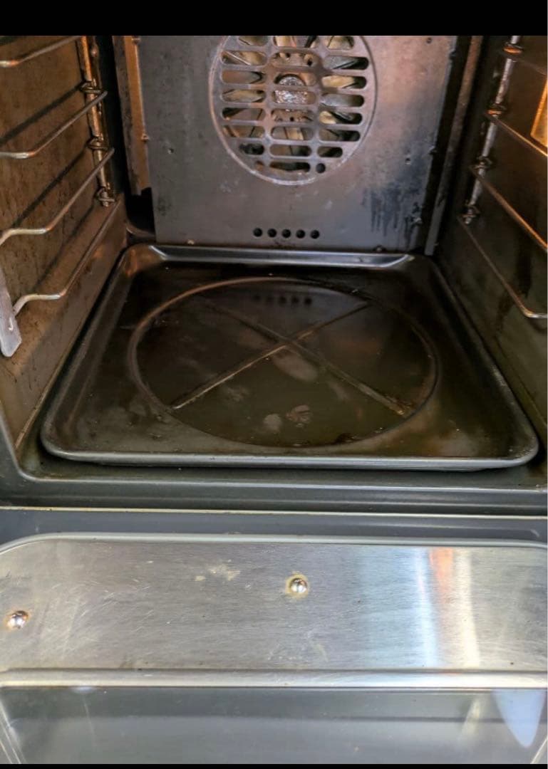 リンナイ ガスオーブン　 RCK-10Ma（a） 都市ガス用