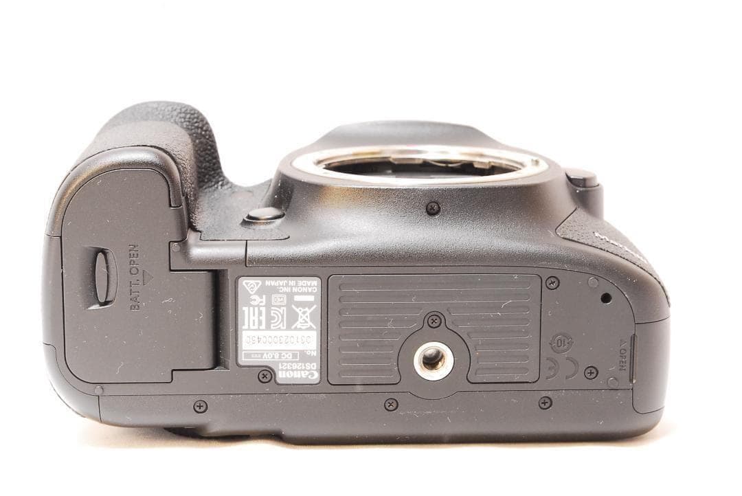 バッテリーグリップつき✨Canon EOS 5D MarkⅢ✨超望遠ダブルレンズ