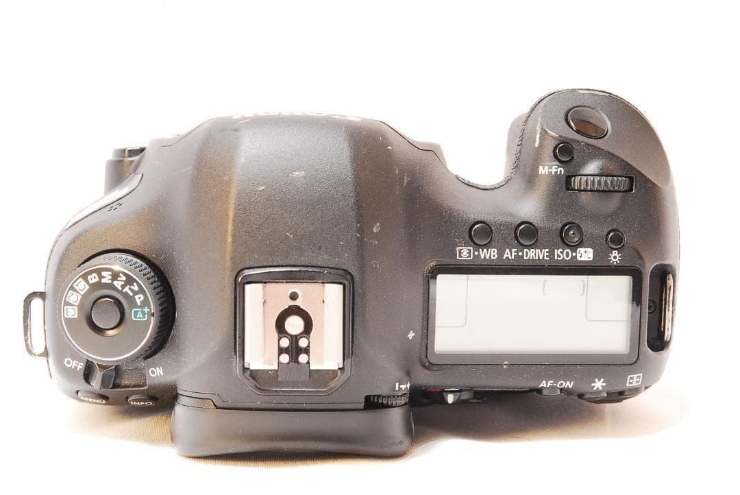 バッテリーグリップつき✨Canon EOS 5D MarkⅢ✨超望遠ダブルレンズ