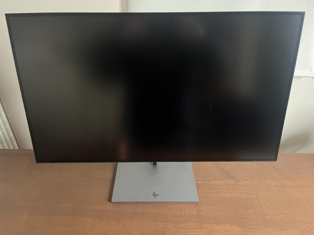 HP Z27u G3 27インチモニター USB-C(100W)充電給電、他