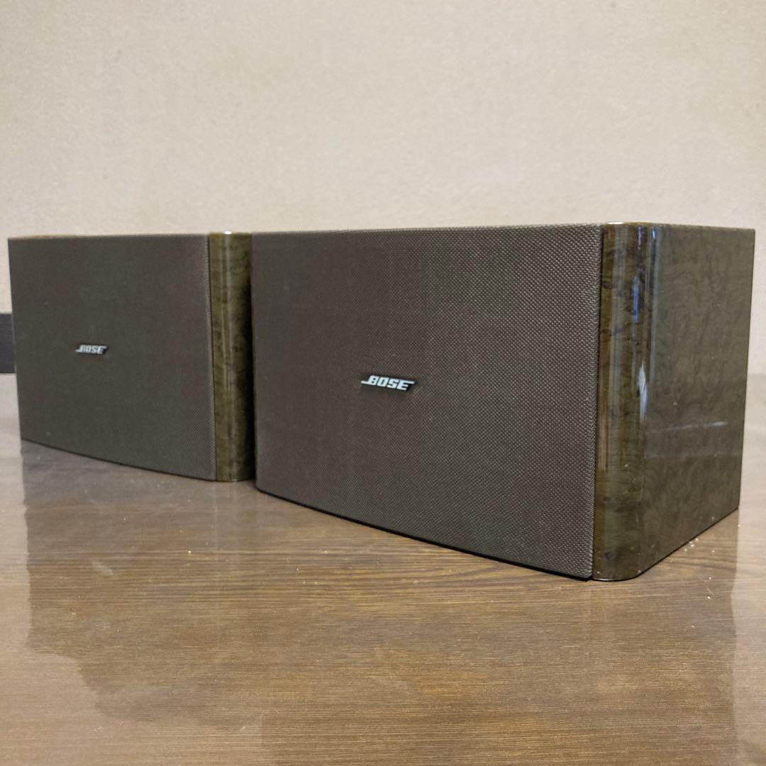 BOSE 121 スピーカー