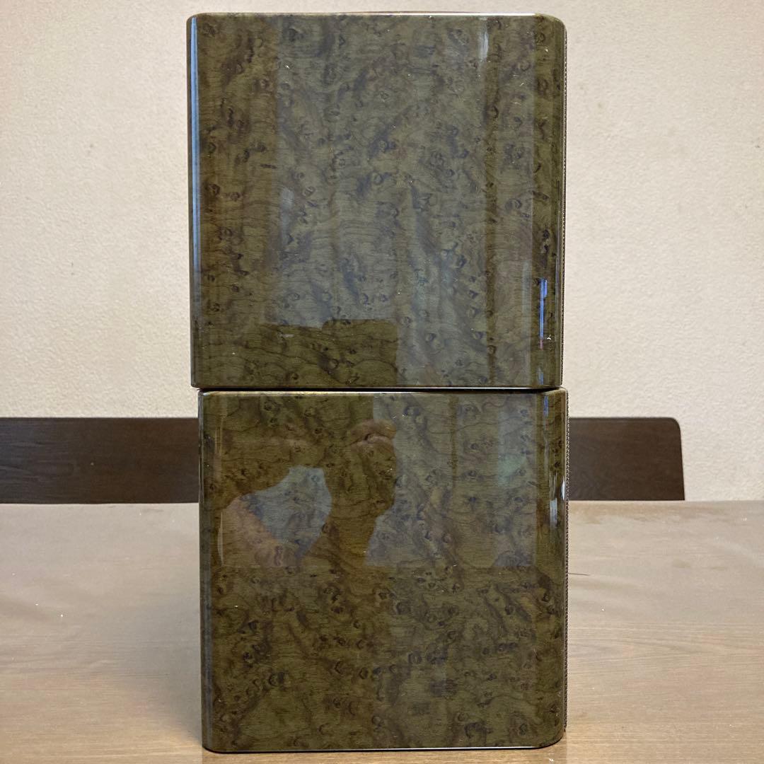 BOSE 121 スピーカー