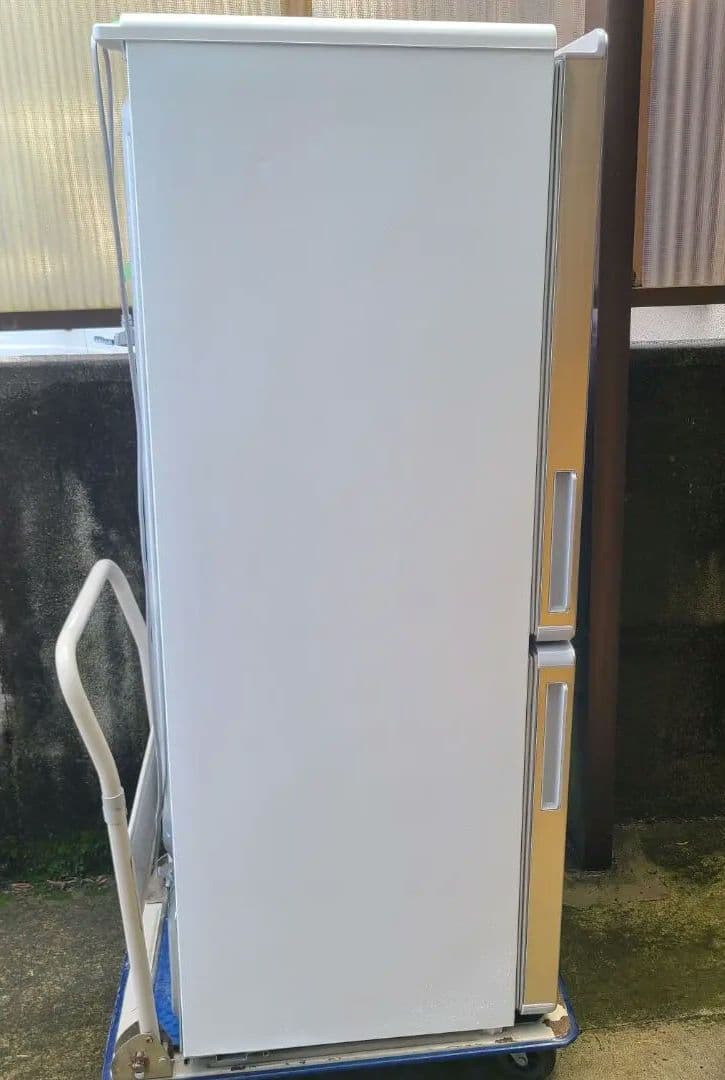 ハイアール冷蔵庫 173L JR-NF173B　2021年製